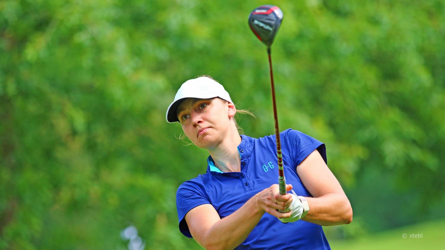 Alena Oppenheimer