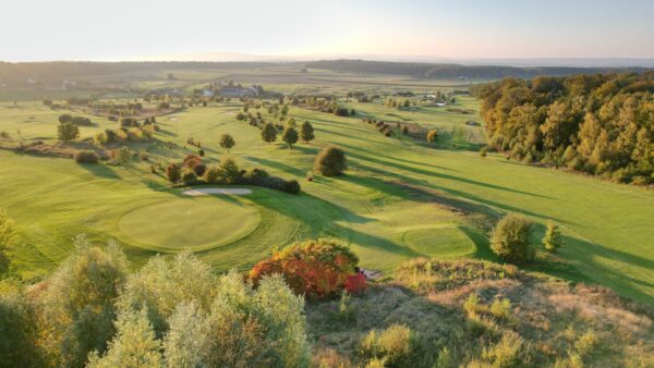 Grundsteuer-Problem für Golfplätze gebannt?