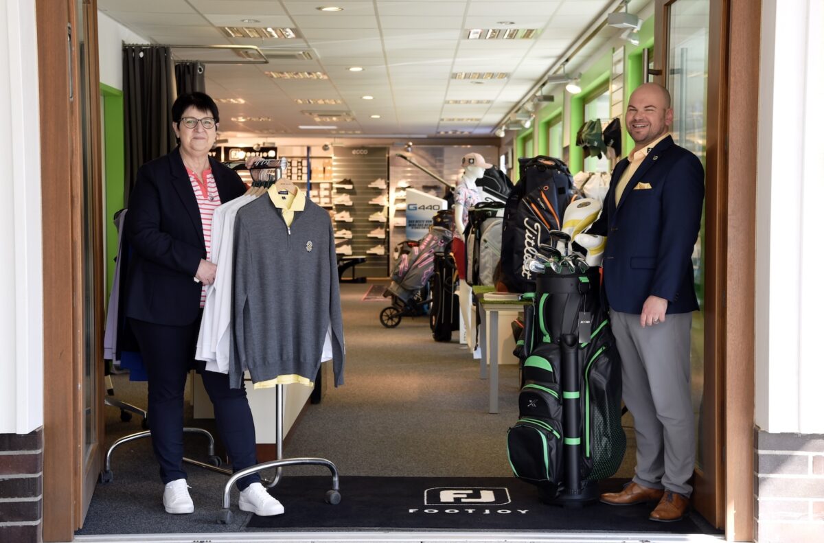 „Ein gut gemachter Pro-Shop ist kein Auslaufmodell“