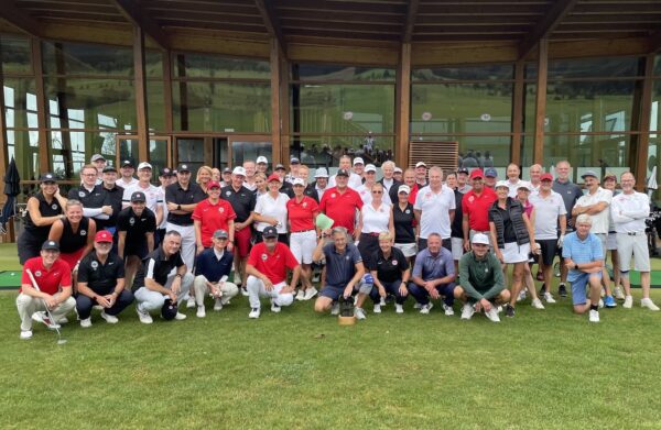 Eintracht Frankfurt Golf träumt von eigenem Golfplatz