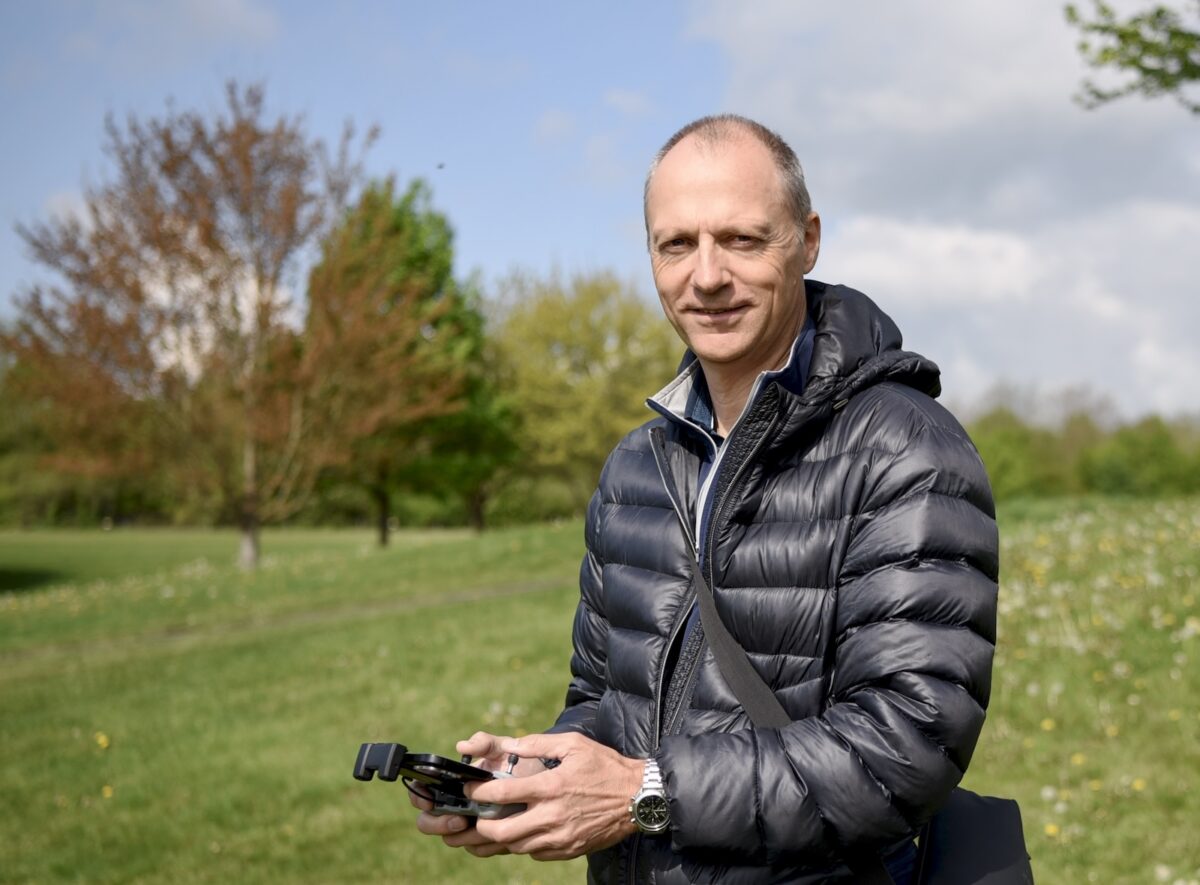 Golfplatzdesigner Dr. Hendrik Hilgert schreibt über die besten Golflöcher in Rhein-Main