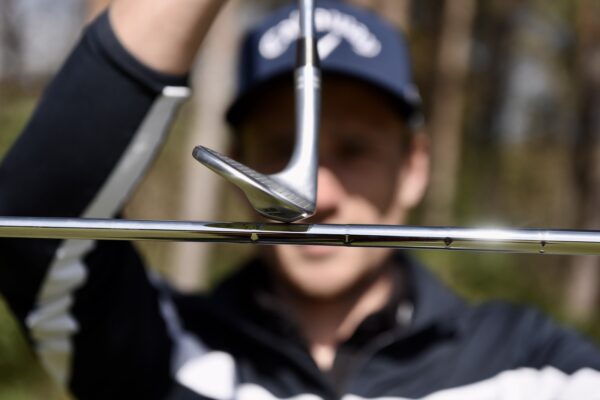 Wie viele Wedges gehören ins Golfbag, welche und warum?