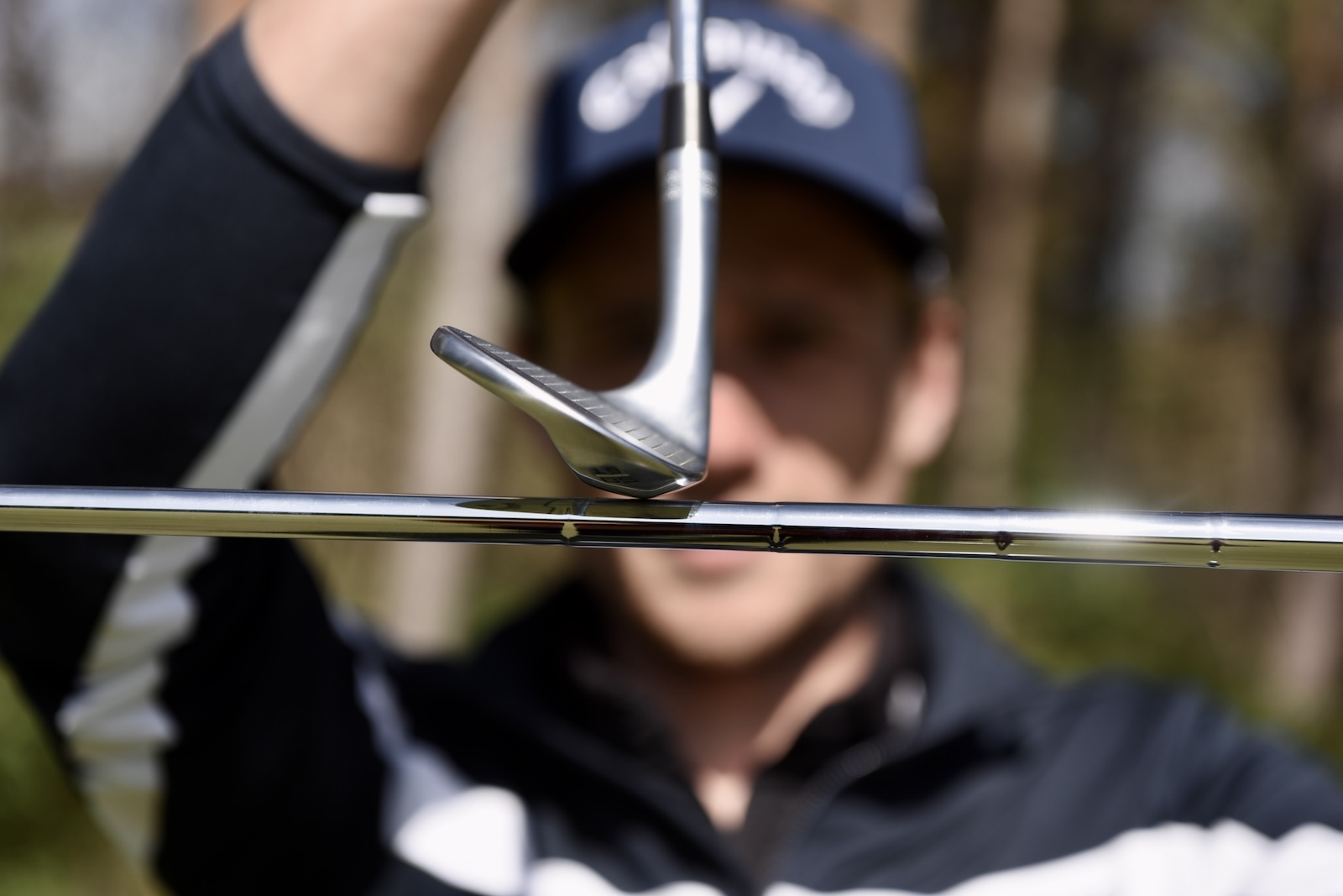 Golf Wedges