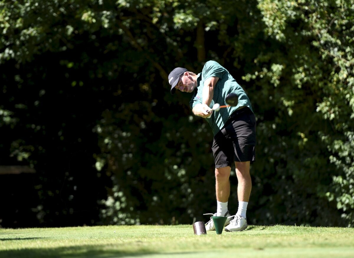 Janis Erll Golf