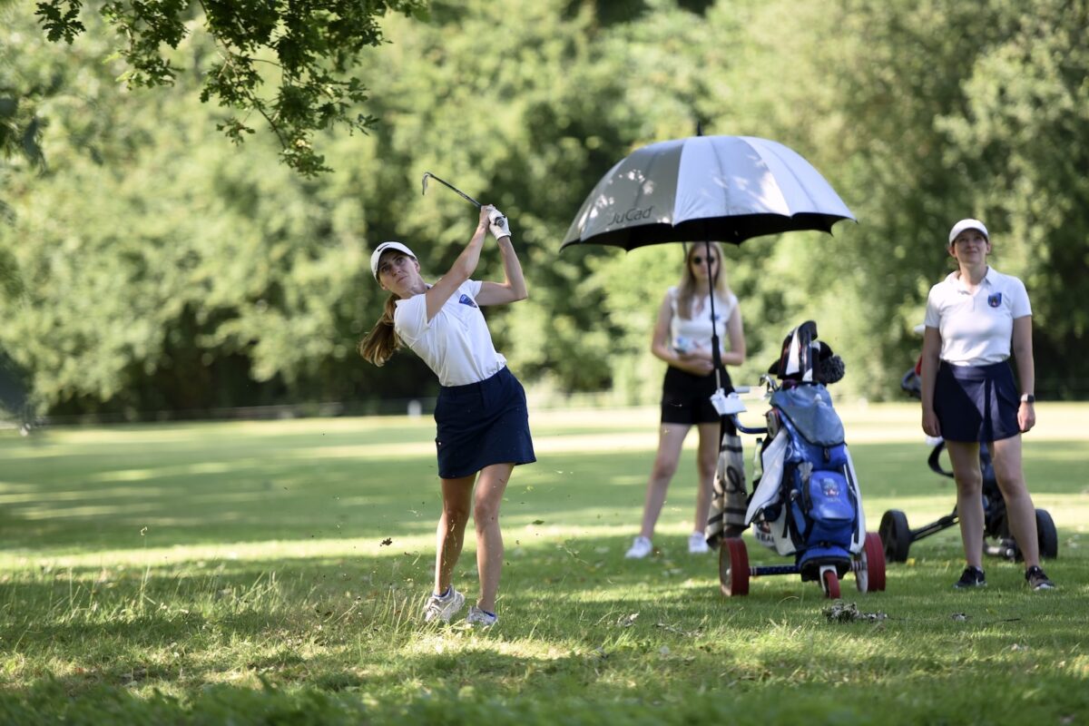 Golf-Club Neuhof Bundesliga-Damen