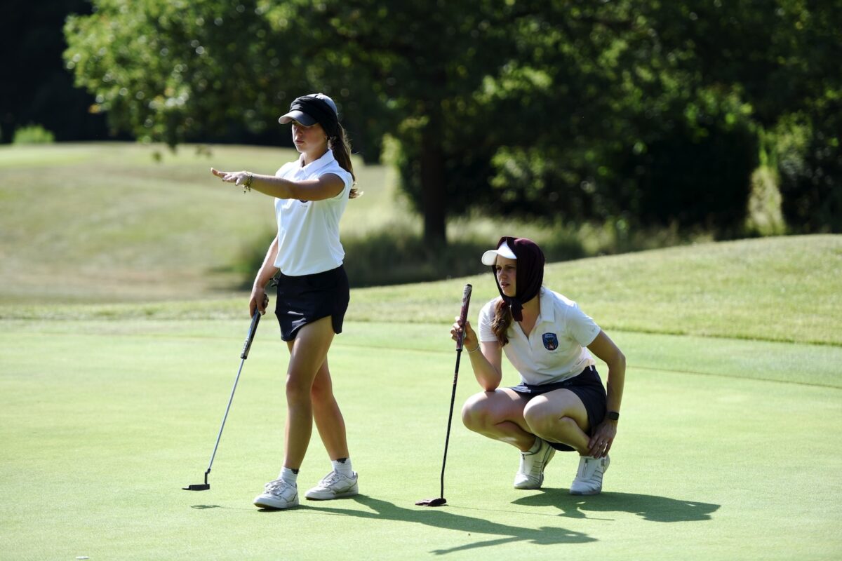 Golf-Club Neuhof Damen-Bundesliga