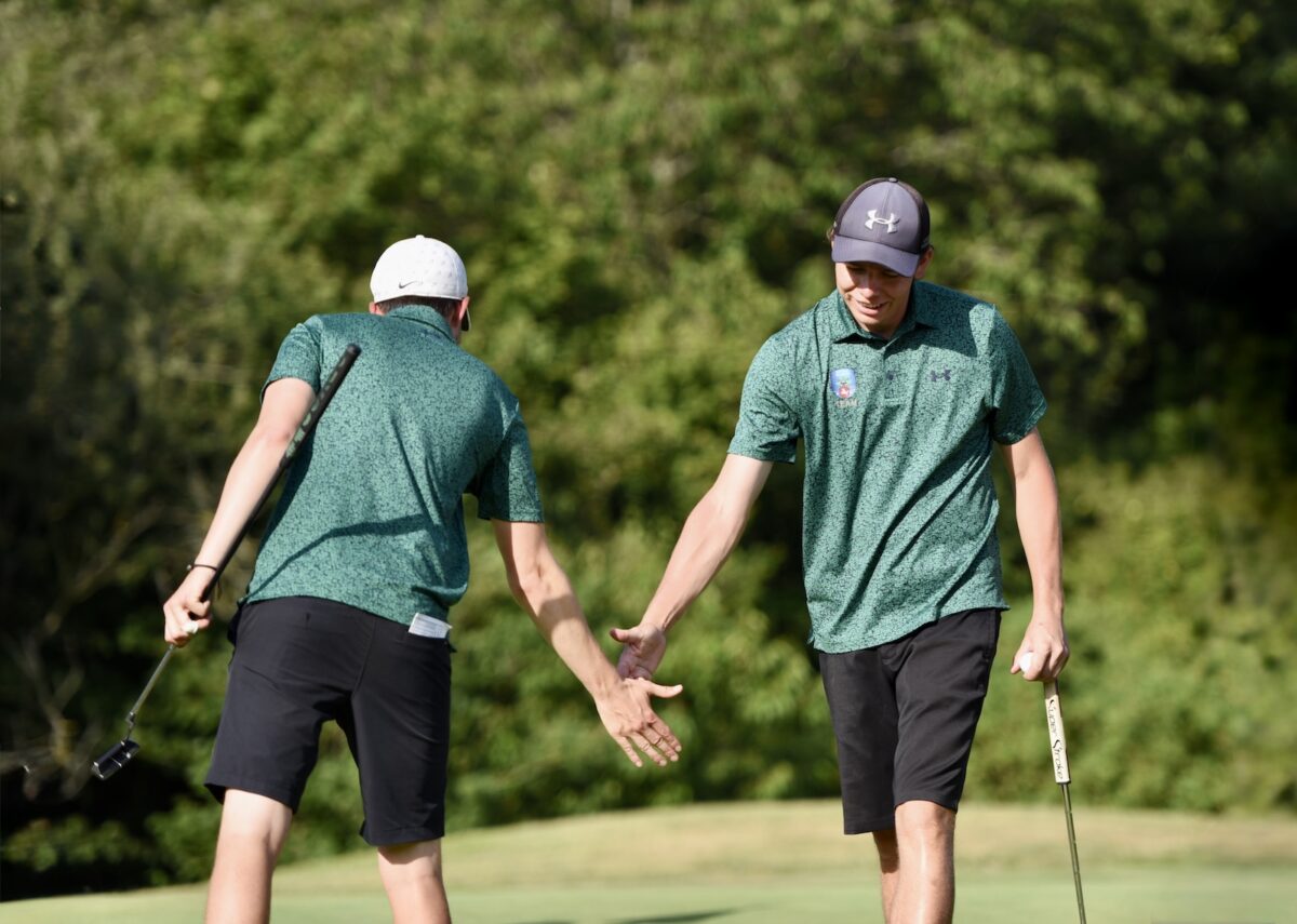 Golf-Club Neuhof Heimspieltag 2025