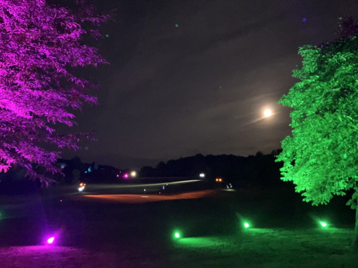 Nachtgolf Altenstadt