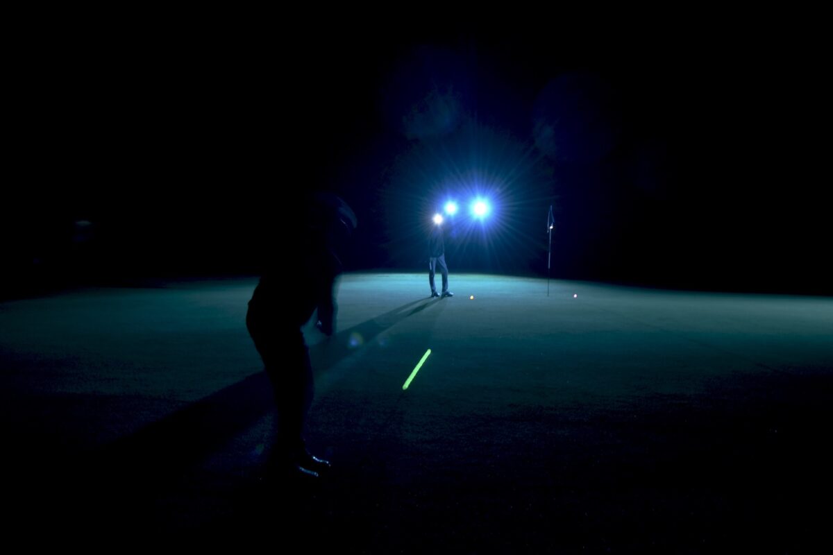 Nachtgolf Altenstadt
