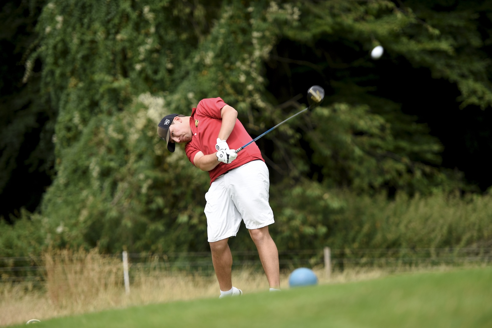 Golf-Club Hof Hausen vor der Sonne, Regionalliga DGL, Heimspieltag 2025