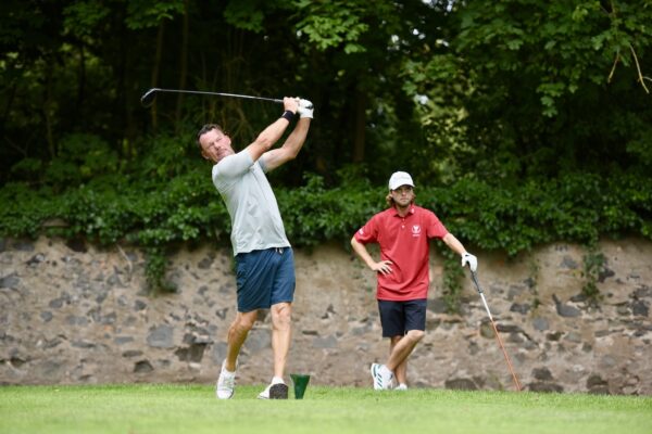 Alex Cejka: „Was Scottie Scheffler nicht gesagt hat“