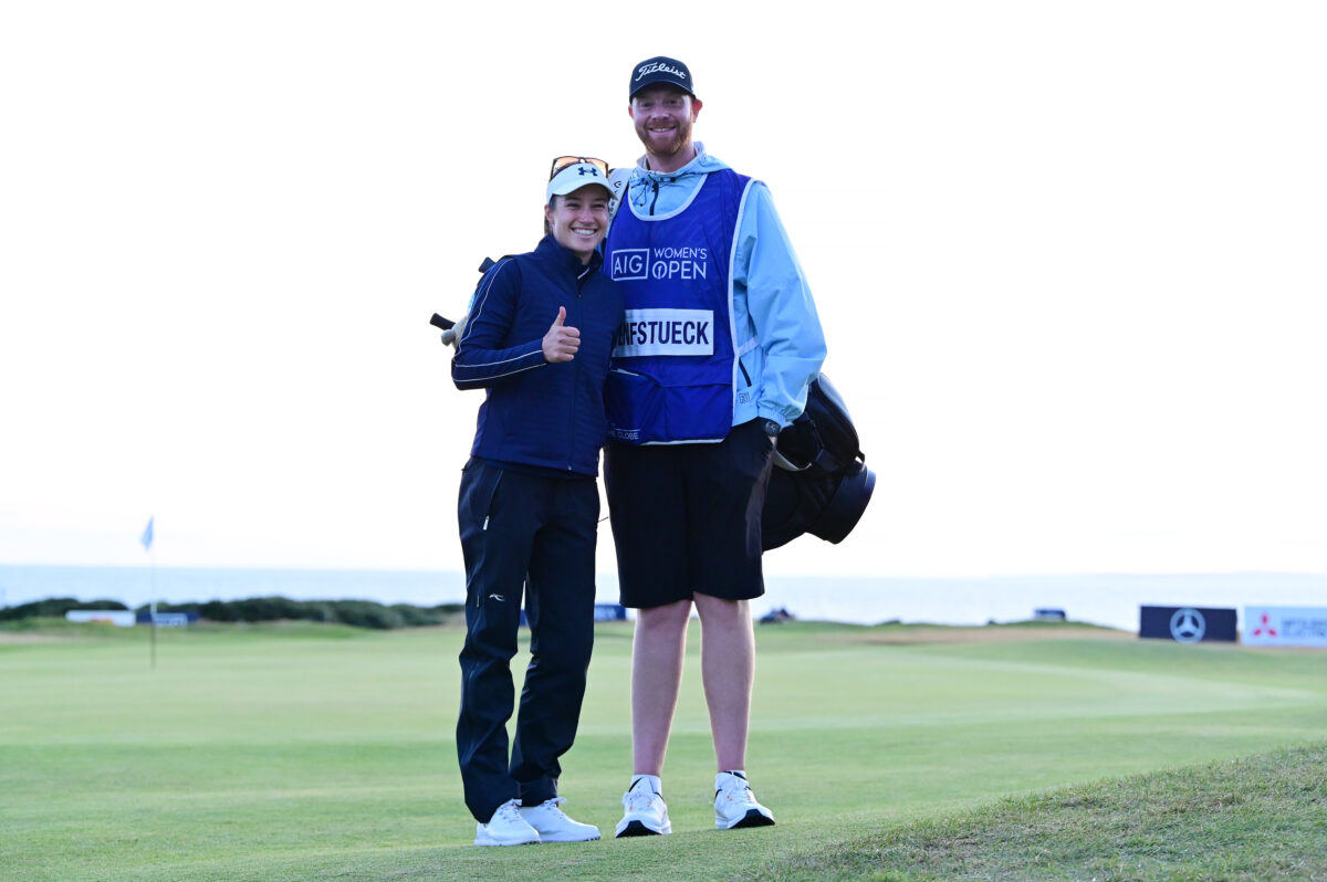 Laura Fünfstück Open 2025