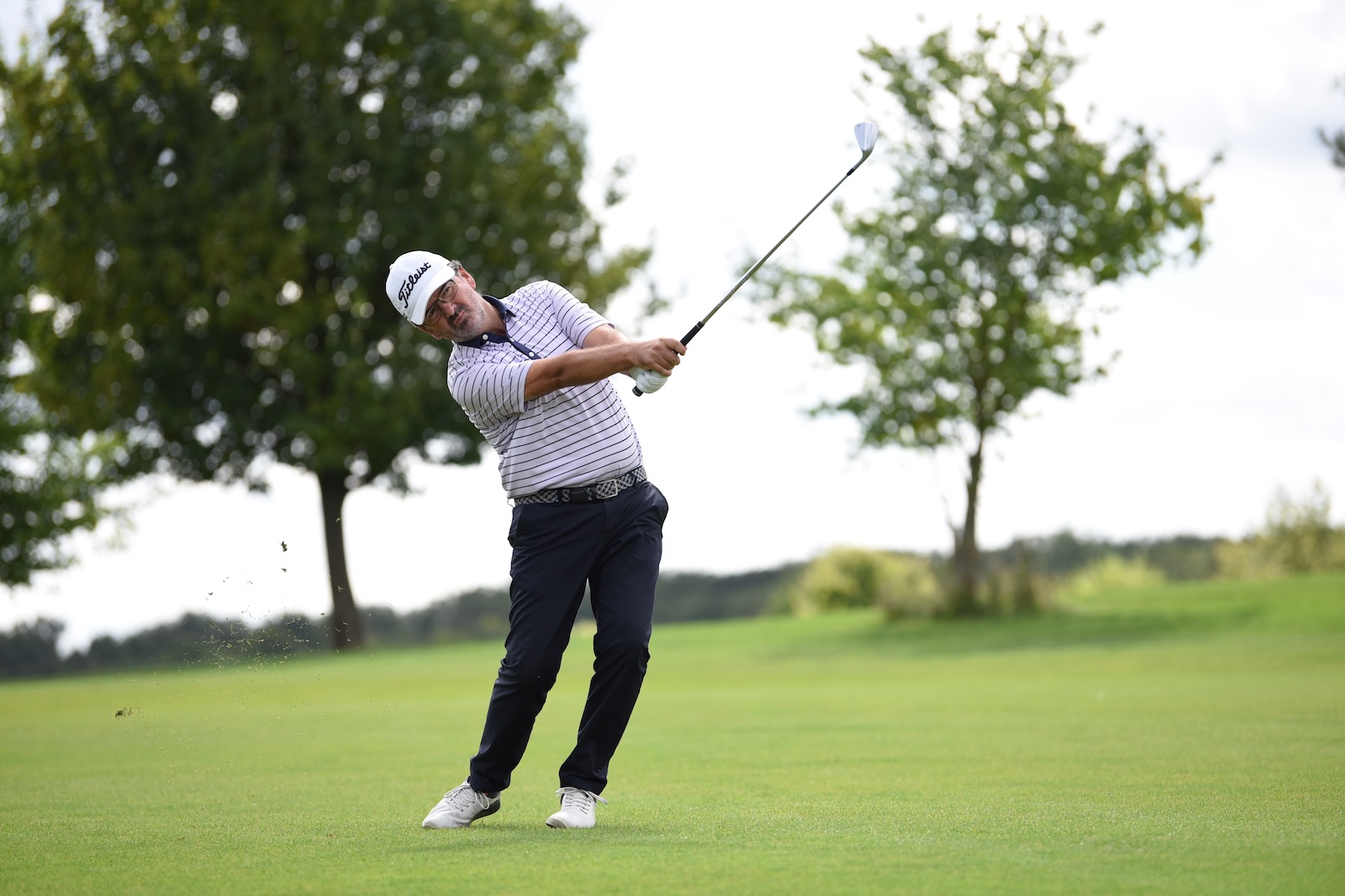 Stuart Bannerman Golf