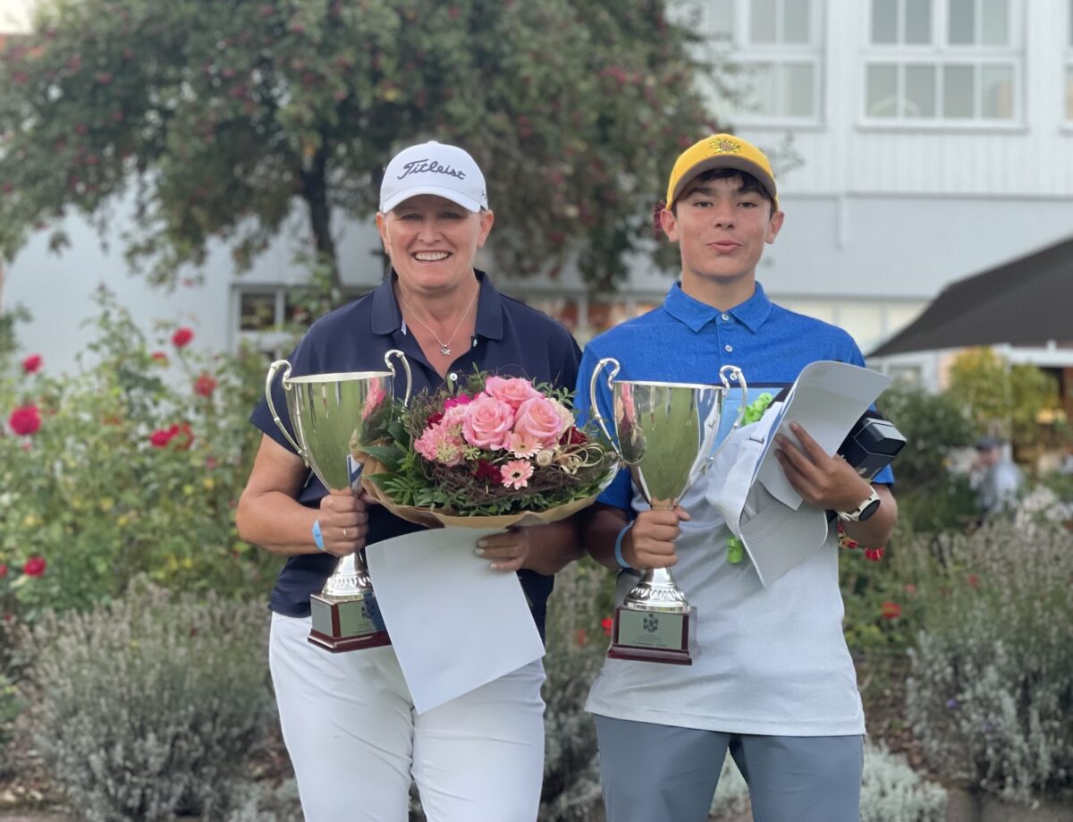 Clubmeister 2025 Idstein