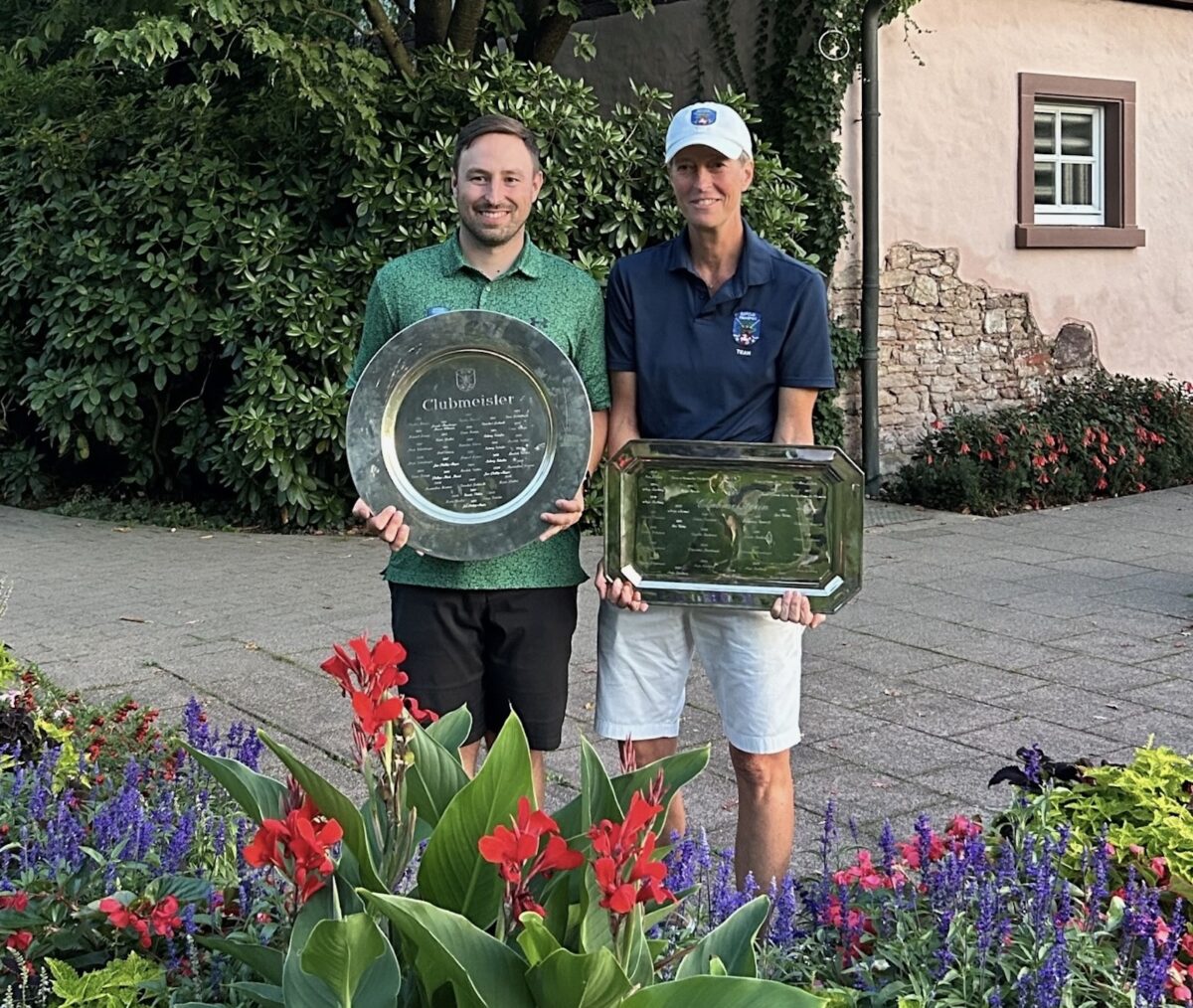 Clubmeister Rhein-Main-Region