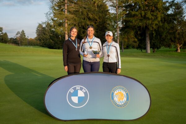 In Topform Richtung Q-School