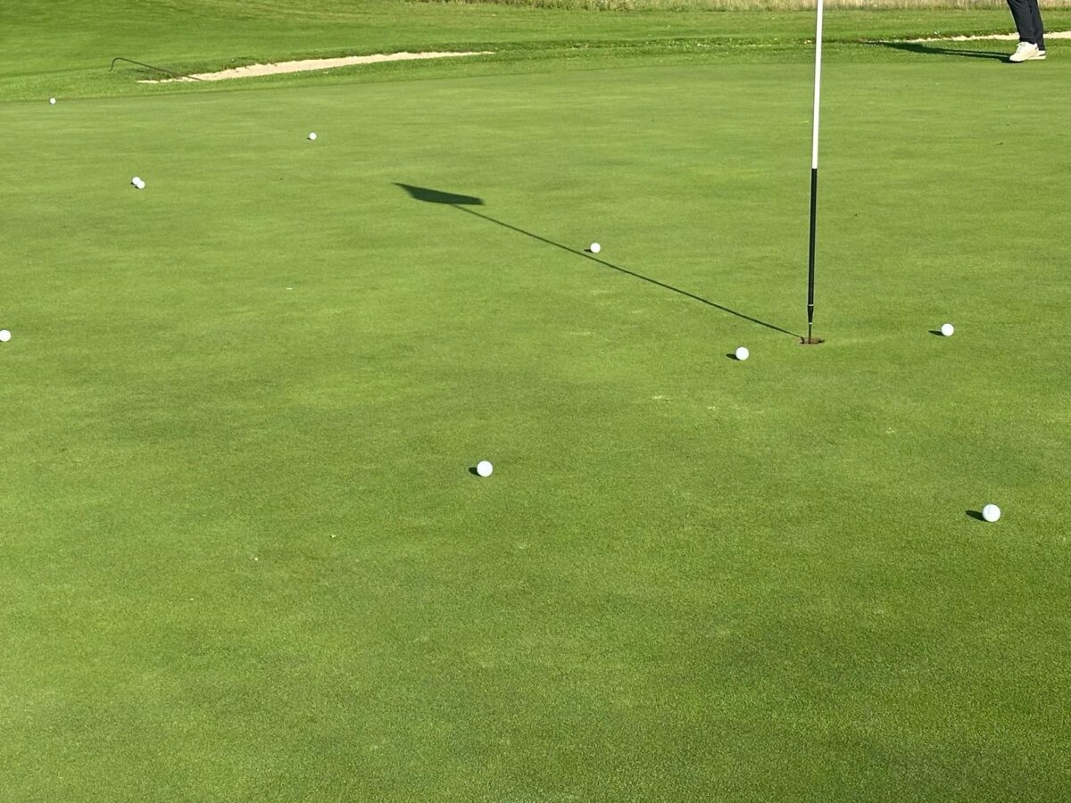 Golf-Club Main-Taunus Herren-Team