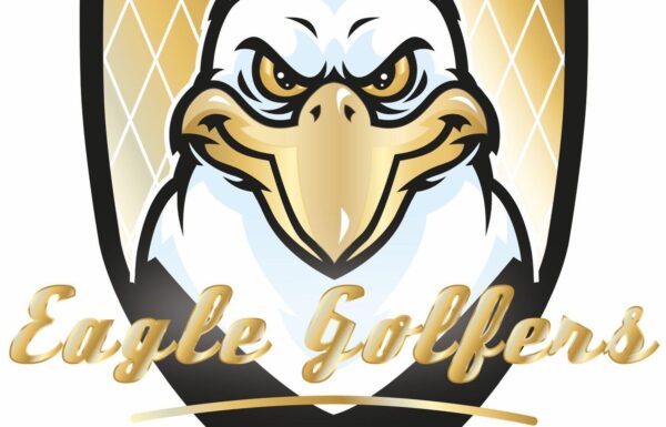 Eagle Golfers Dribbdebach: Relikt der Rennbahn