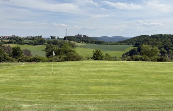 Zukunft des Golfclub Waldeck klärt sich vor Gericht