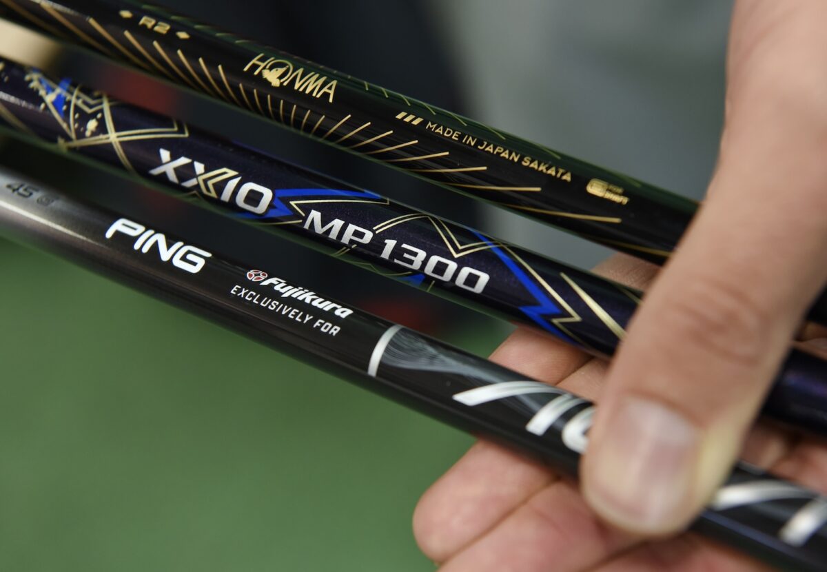 Aftermarket-Schäfte