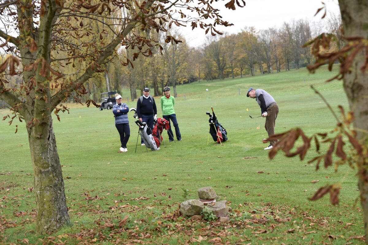 Querfeldein-Turnier Main-Taunus