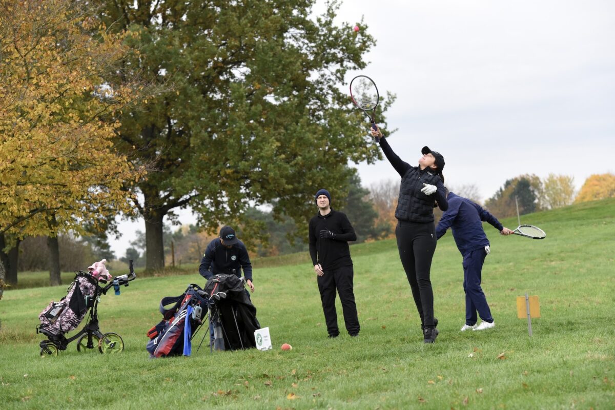 Querfeldein-Turnier Main-Taunus