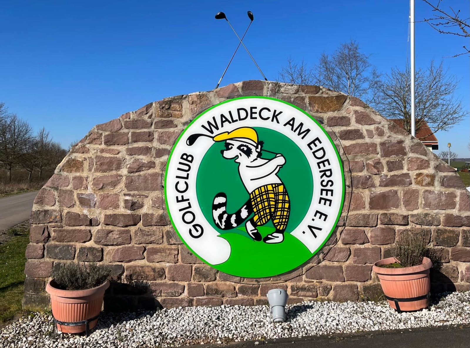 Landgericht Kassel entscheidet über die Zukunft des Golfclub Waldeck