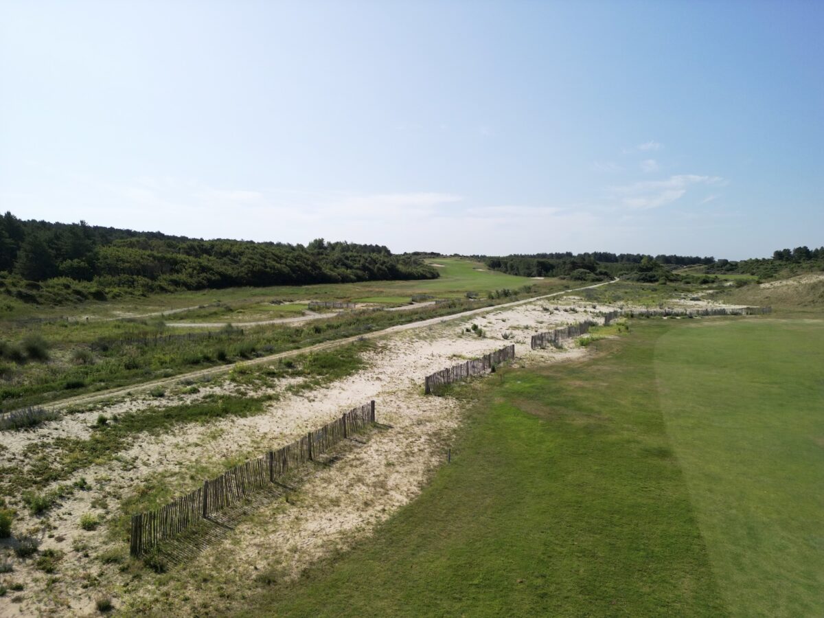Le Touquet Golf Resort La Mer