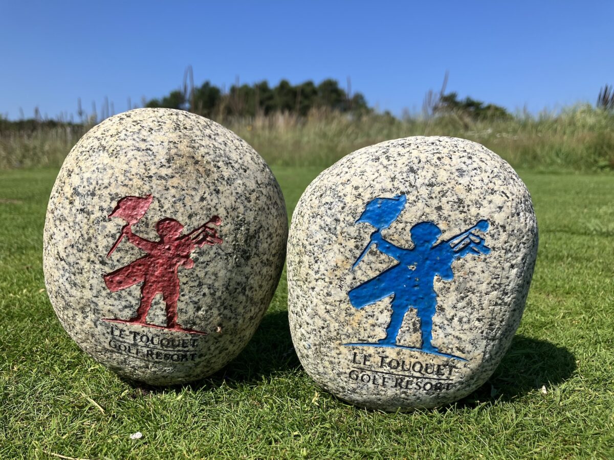 Le Touquet Golf Resort La Mer