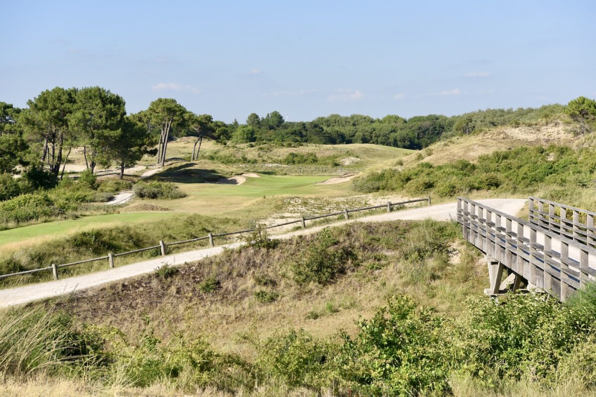 Le Touquet Golf Resort La Mer
