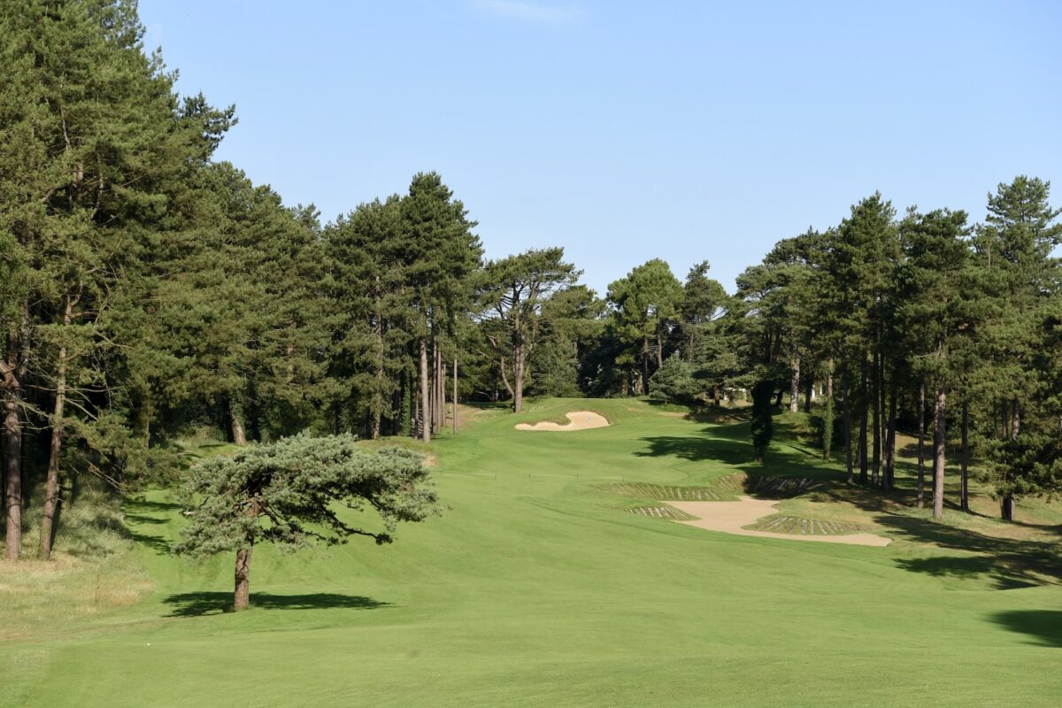 Le Touquet Golf Resort La Forêt