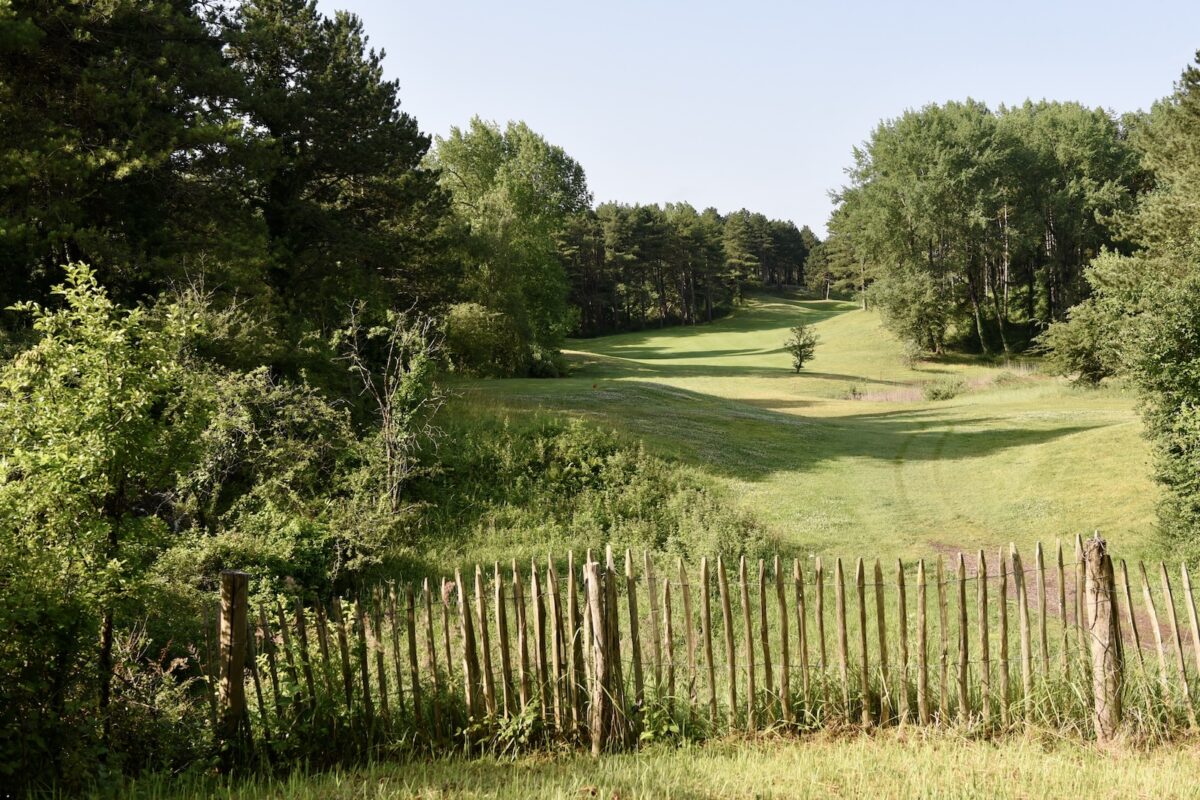 Golf de Belle Dune