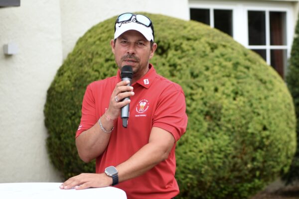 Jan Förster wird HGV-Landestrainer der Mädchen