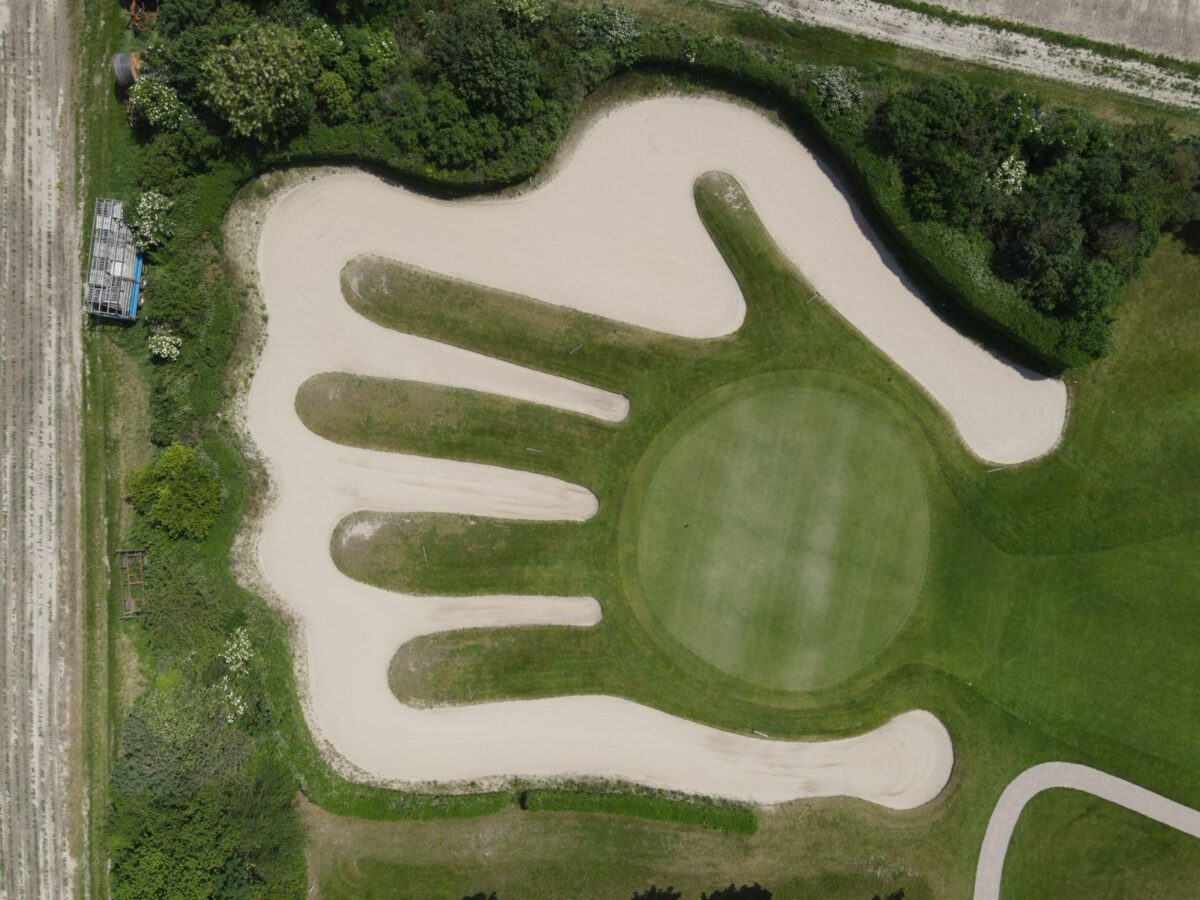 Golfpark Biblis-Wattenheim