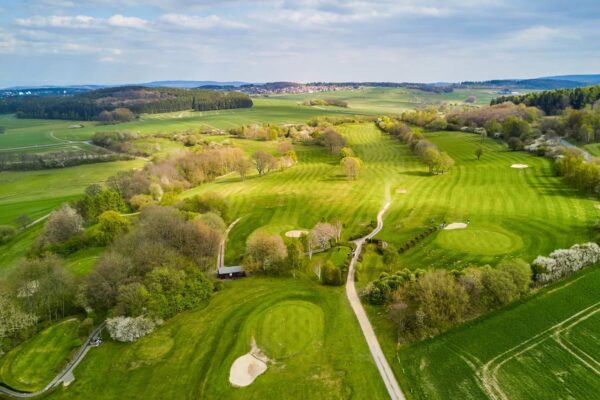 Massive Grundsteuer-Erhöhung für die meisten Golfclubs in Hessen