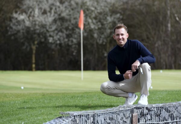 Max Röhrig ist jetzt Co-Bundestrainer