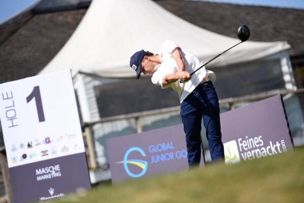 Global Junior Golf: So funktioniert die Jugend-Tour