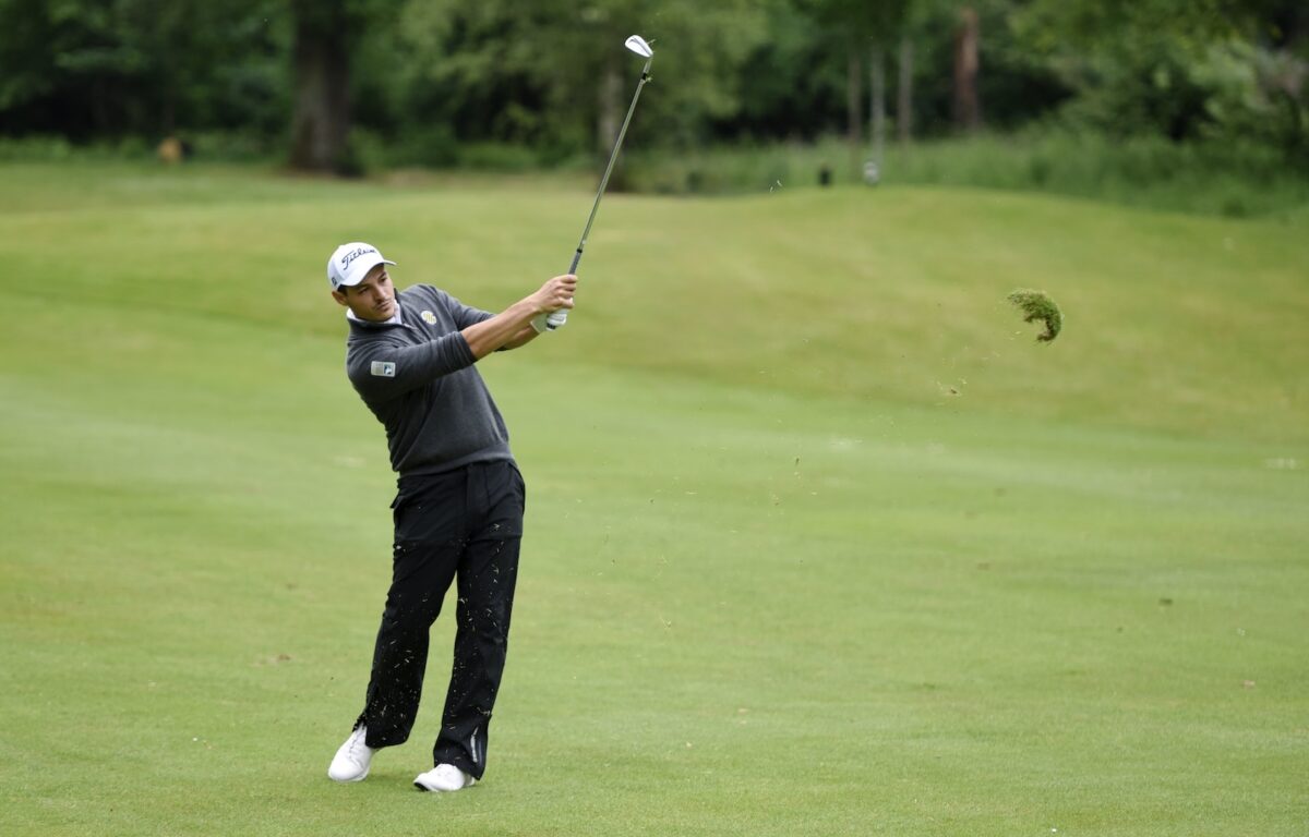 Malte von Blankenfeld