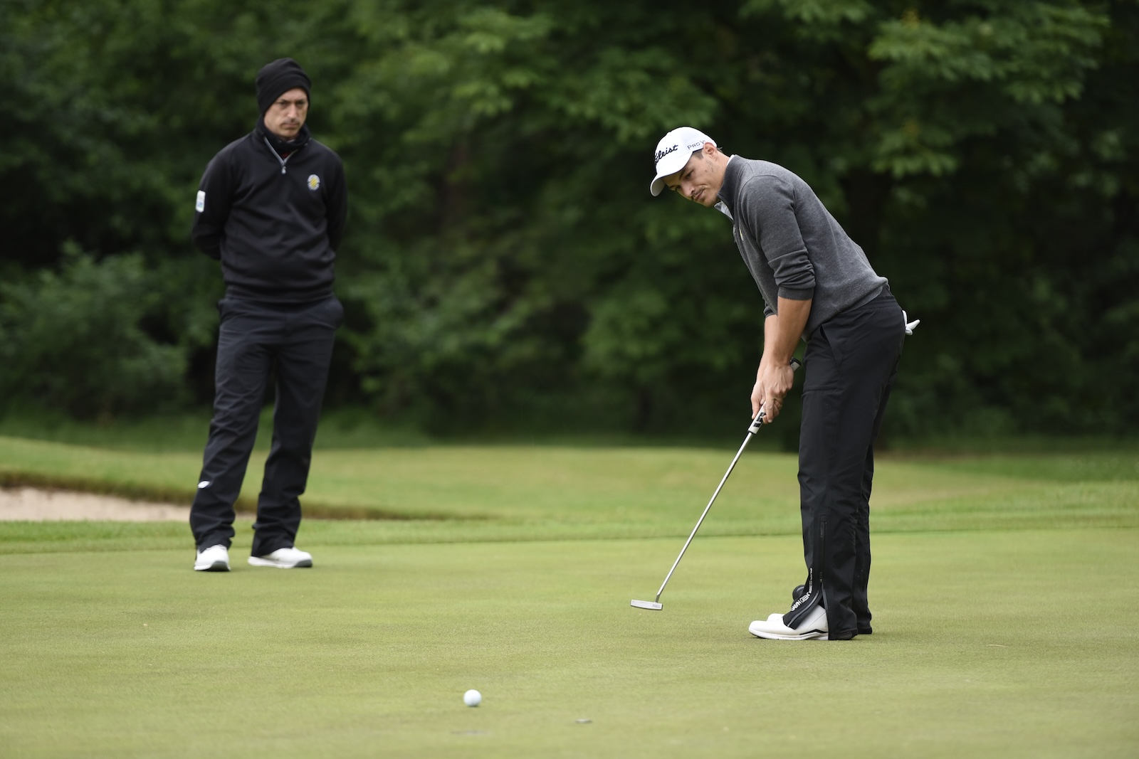 Malte von Blankenfeld