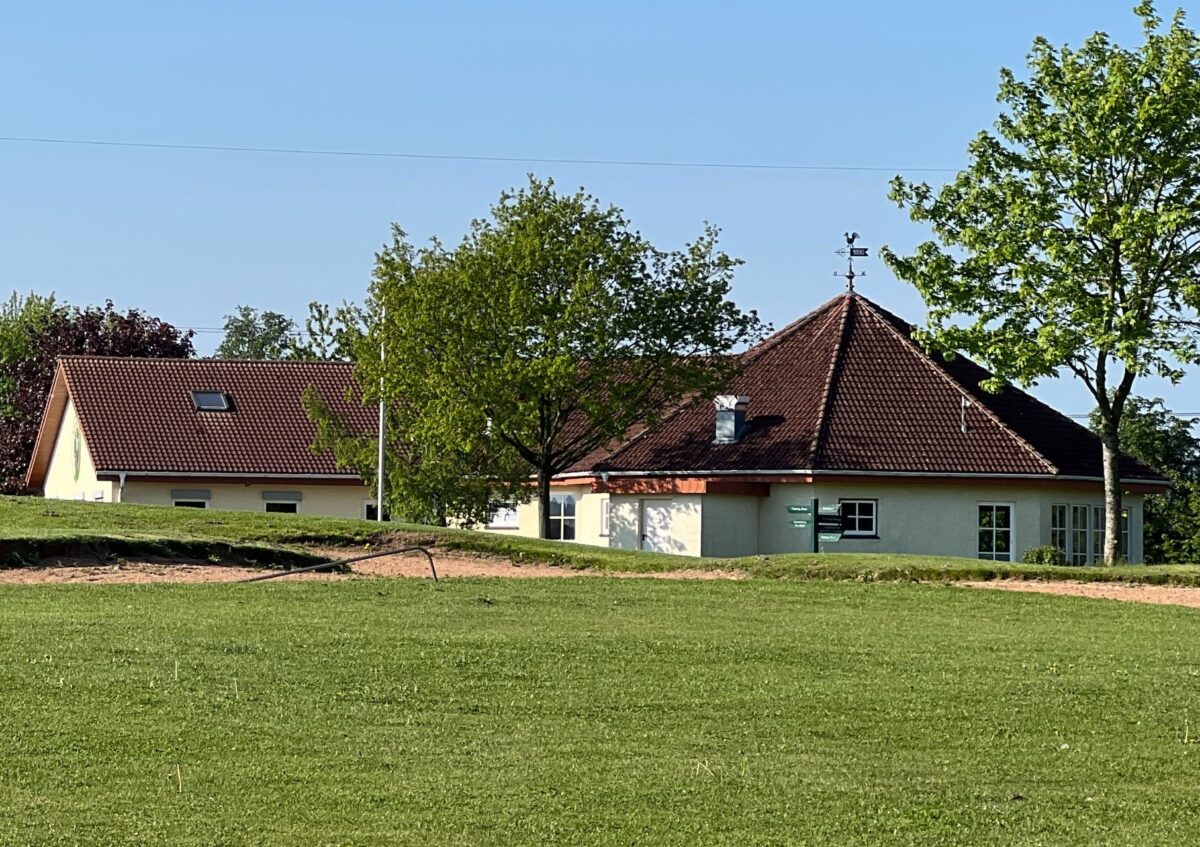 „Magische Landnahme“: Waldeck hat keinen Golfplatz mehr