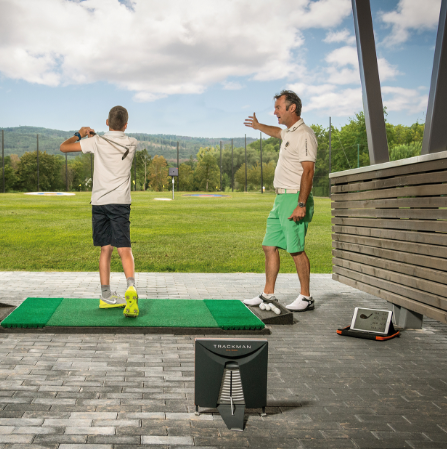 Lust auf Golf? Bei uns herausfinden!