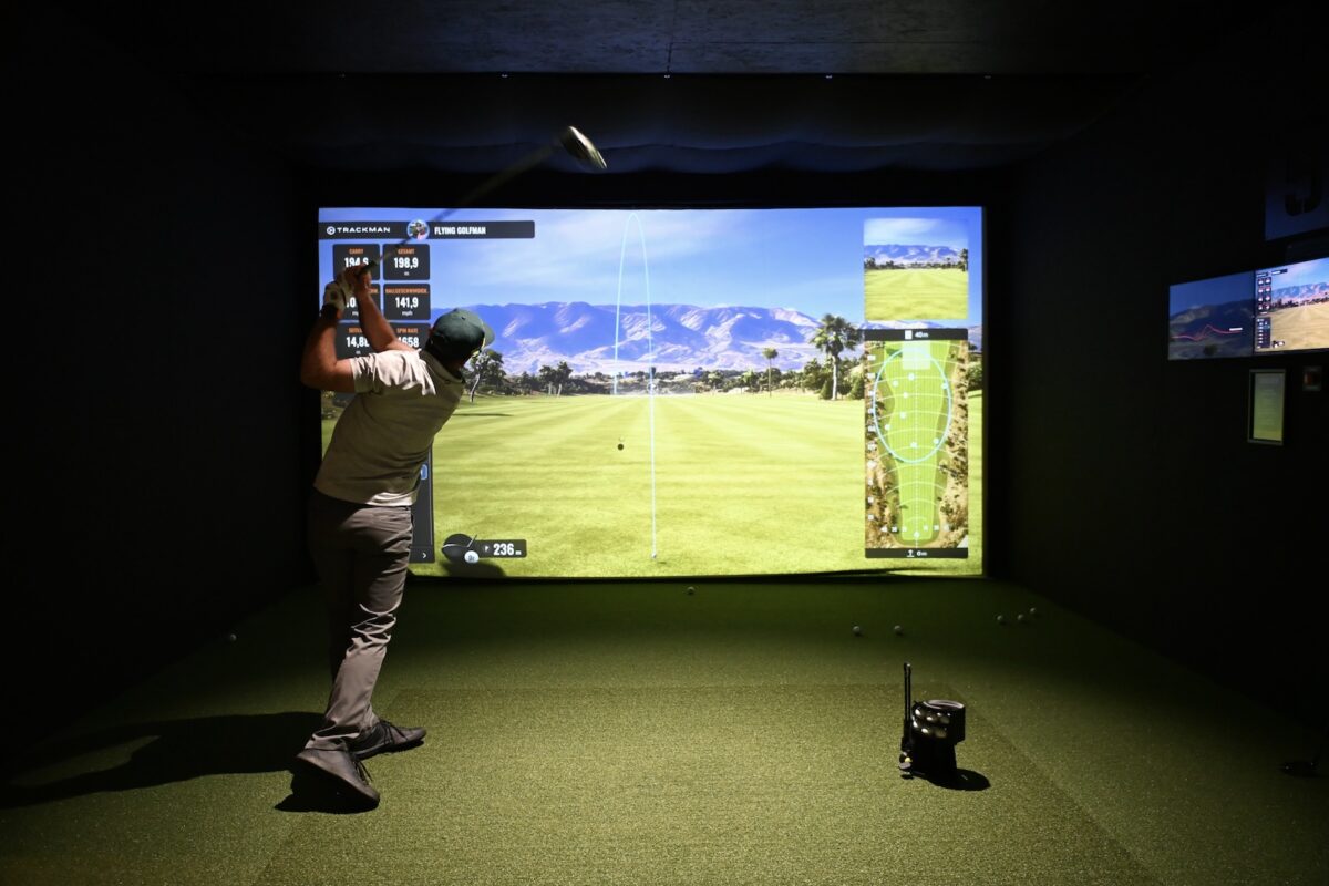 RUFF Midnight Masters