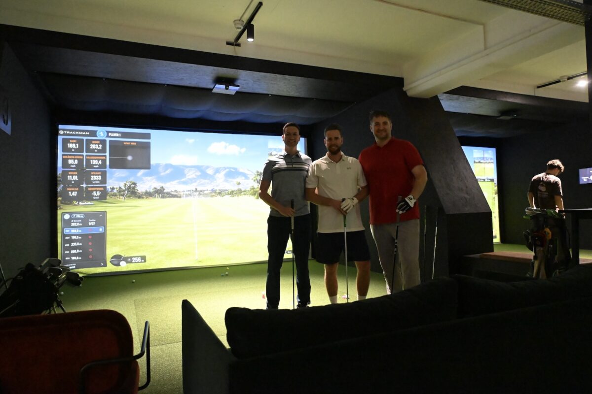 RUFF Midnight Masters