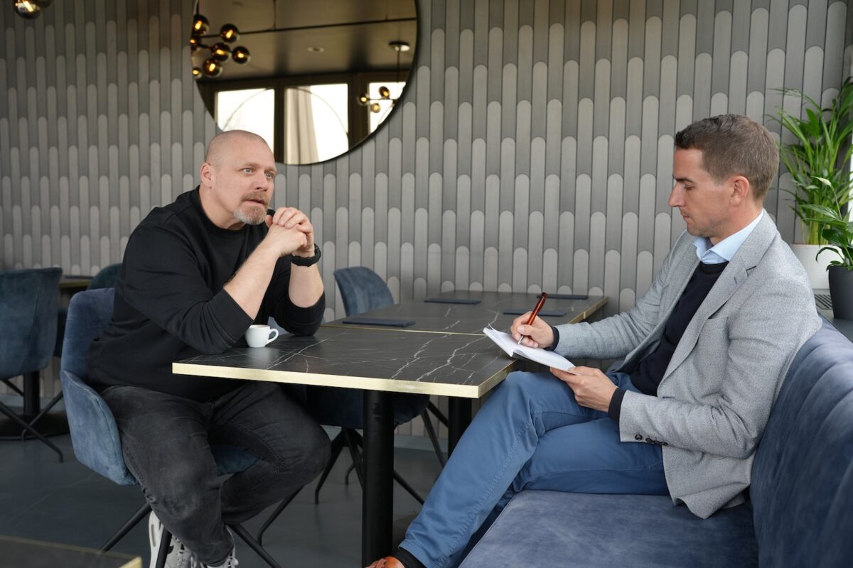 Thorsten Kremer ARTISA