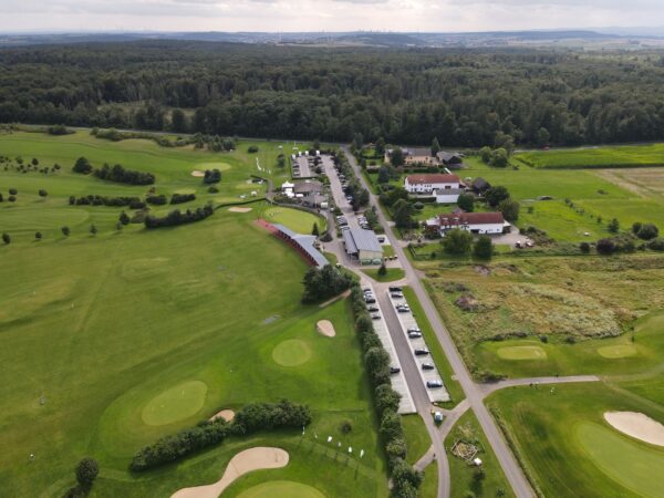 Golfplatz Altenstadt Schnupperkurs