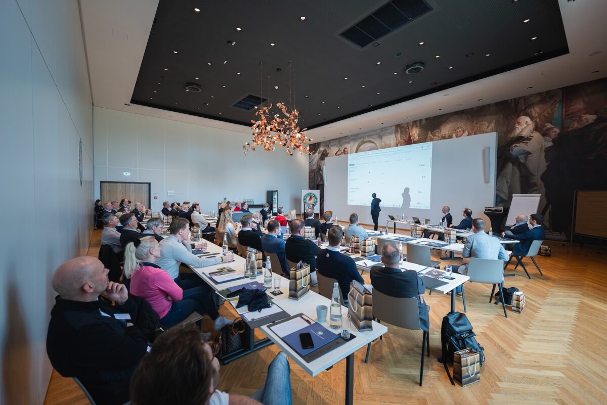 Künstliche Intelligenz im Golfclub