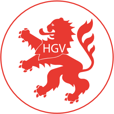 Logo Hessischer Golfverband