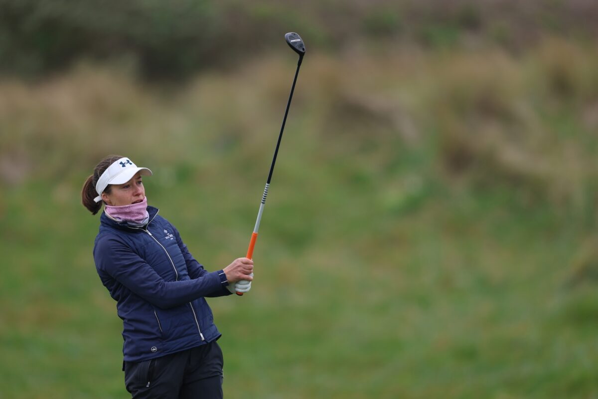 Laura Fünfstück Rose Ladies Series