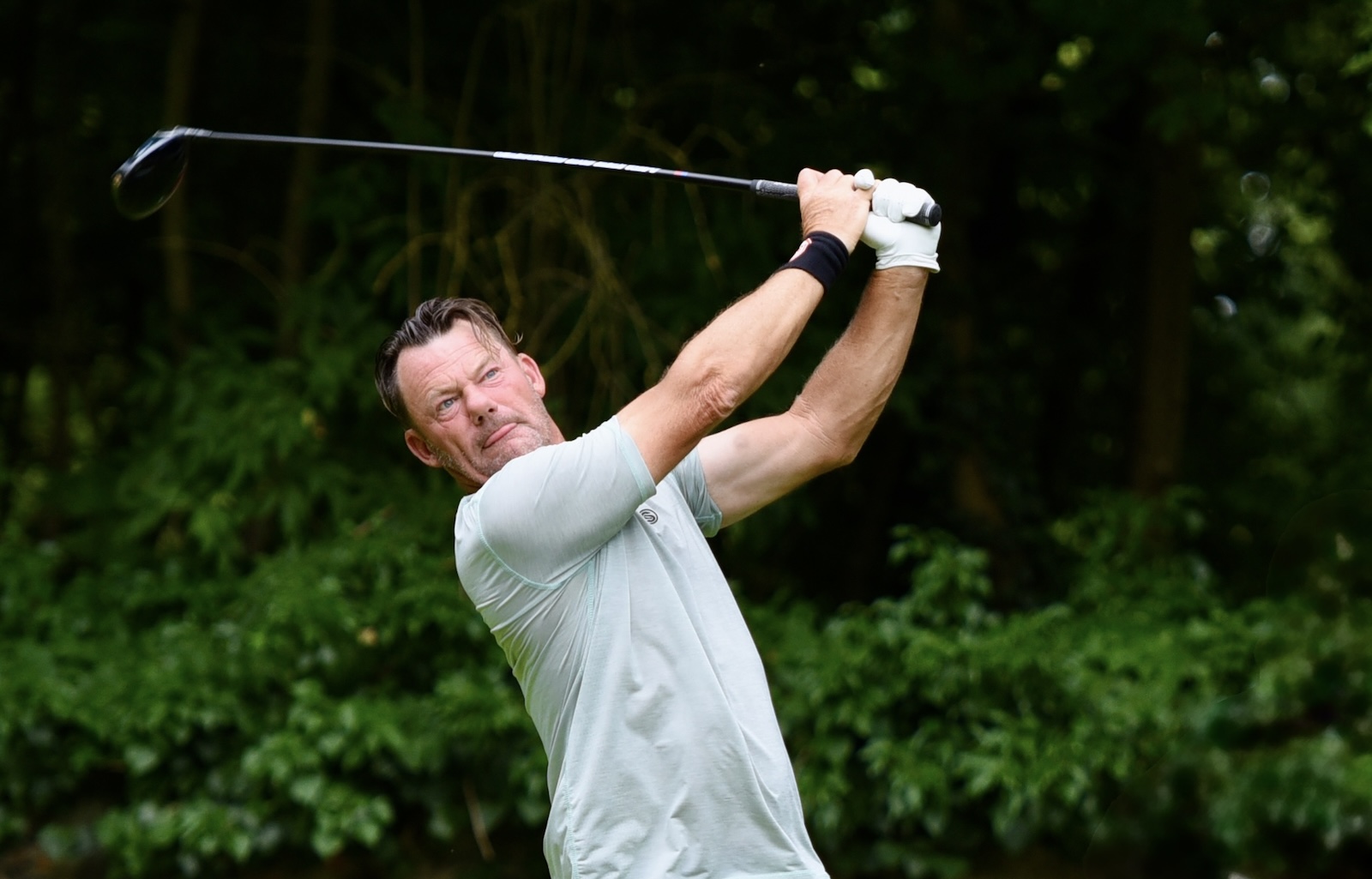 Alex Cejka Ehrenmitglied im Golf Club Hanau-Wilhelmsbad