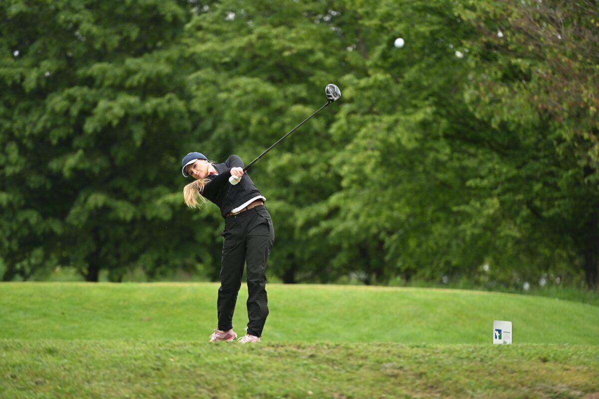 DGL 2026 Frankfurt Golf